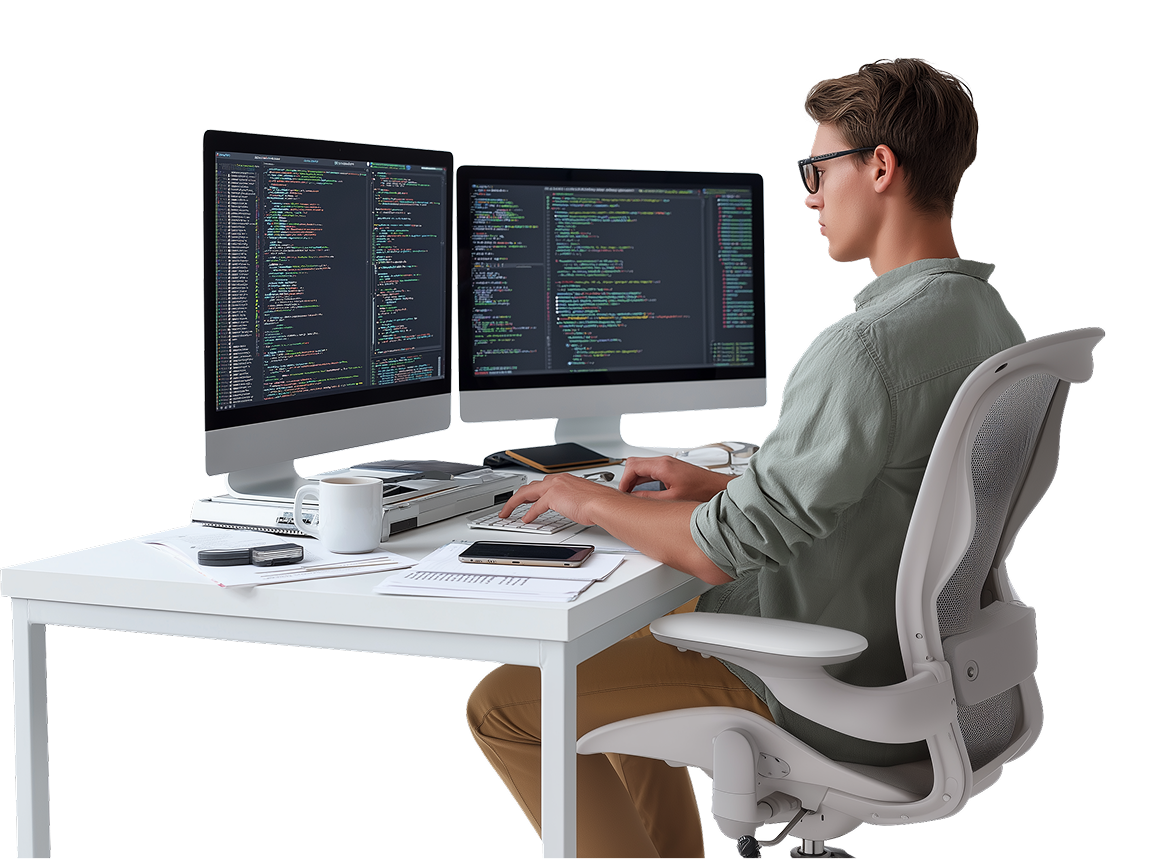 Programmētājiem un web dizaineriem